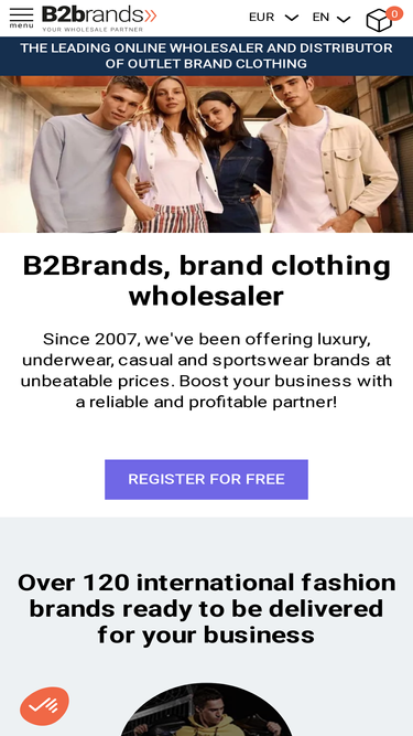 b2brands.com