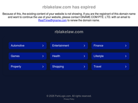 rblakelaw.com