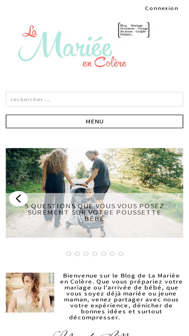 lamarieeencolere.com