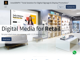innograph.com