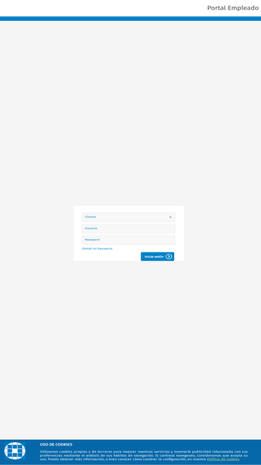 portalempleado.net