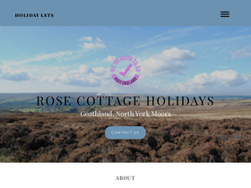 rosecottage-heartbeat.com