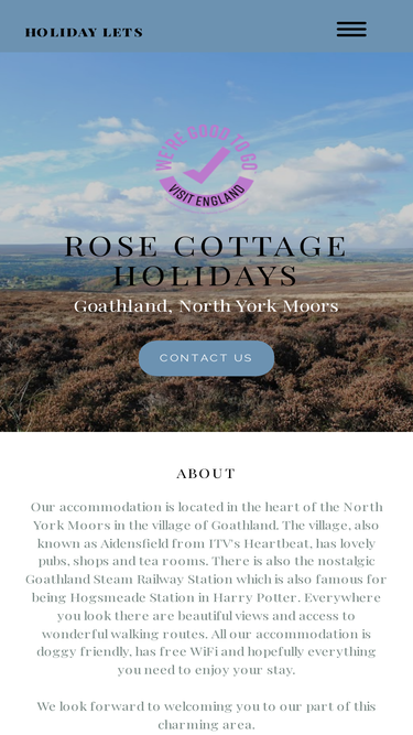 rosecottage-heartbeat.com