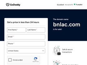 bnlac.com