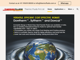 thermicfluids.com