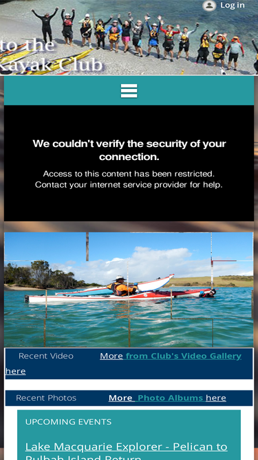 nswseakayaker.asn.au