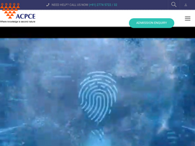acpce.org