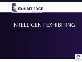 exhibitedge.com