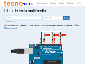'tecno12-18.com' screenshot