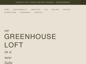 greenhouseloft.com