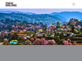 shillong.com