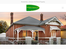 mastersstephens.com.au