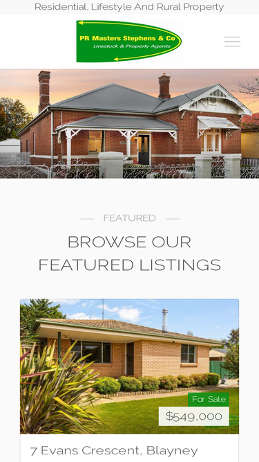 mastersstephens.com.au