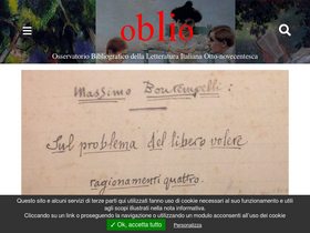 progettoblio.com