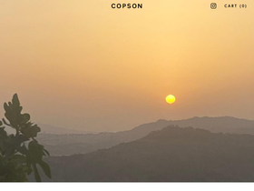 copsonlondon.com
