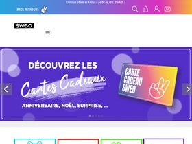 sweoshop.com