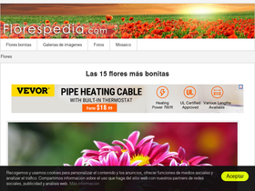 florespedia.com