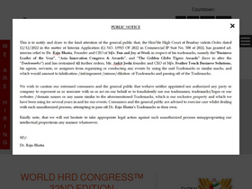 worldhrdcongress.com