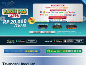 k-vision.tv