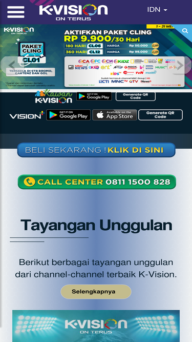 k-vision.tv