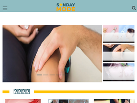 sundaymode.com