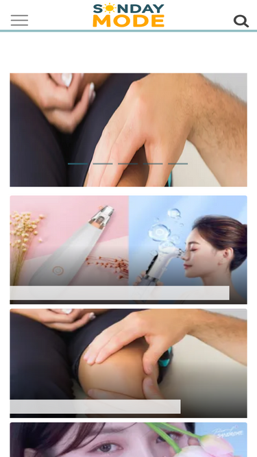 sundaymode.com