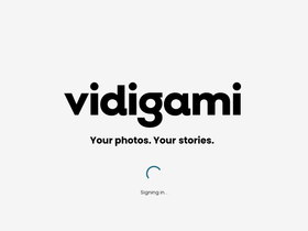 app.vidigami.com