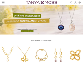 tanyamoss.com