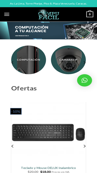compufacil.com.ve