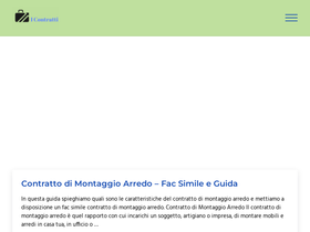 icontratti.com