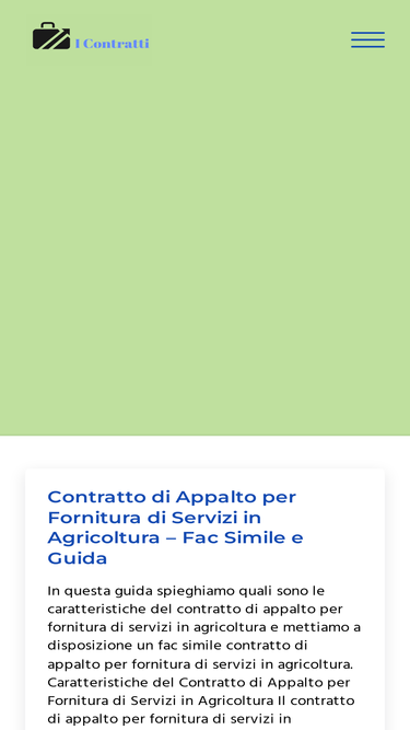 icontratti.com