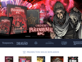 'jamboeditora.com.br' screenshot