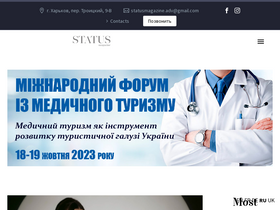 status-magazine.news