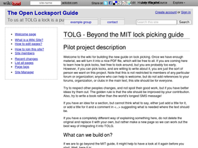 lockpickernetwork.wikidot.com