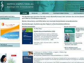 hippocampus.de