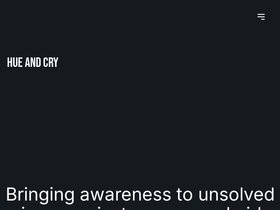 thehueandcry.com