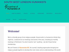 swlhumanists.org.uk