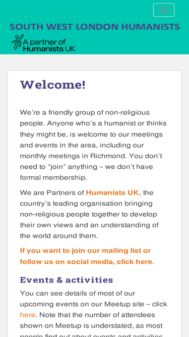 swlhumanists.org.uk