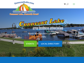 conneautlake.com