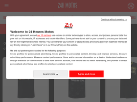 '24h-motos.com' screenshot