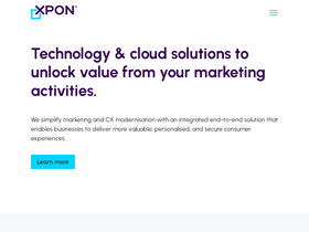 xpon.ai