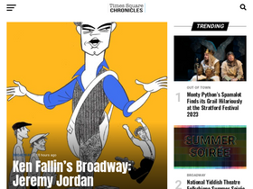 't2conline.com' screenshot