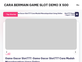 'bypasszone.net' screenshot