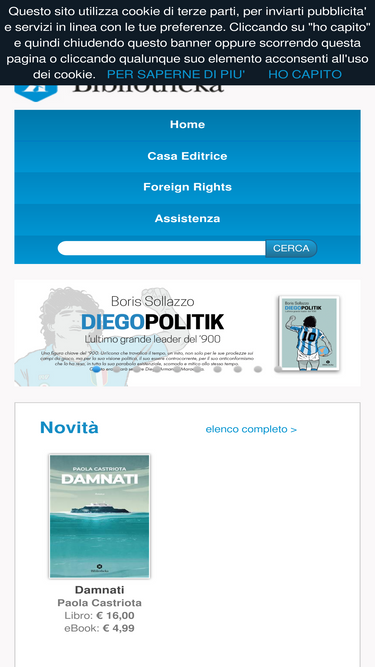 bibliotheka.it
