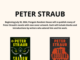 peterstraub.net