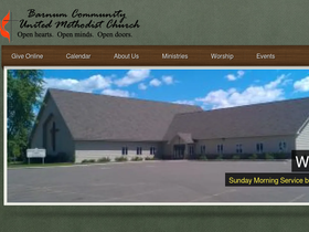 barnumumc.org