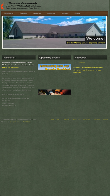 barnumumc.org