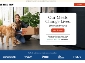 try.wefeedraw.com