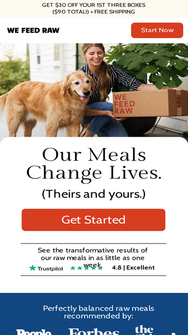 try.wefeedraw.com