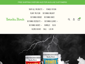 botanikablends.com.au
